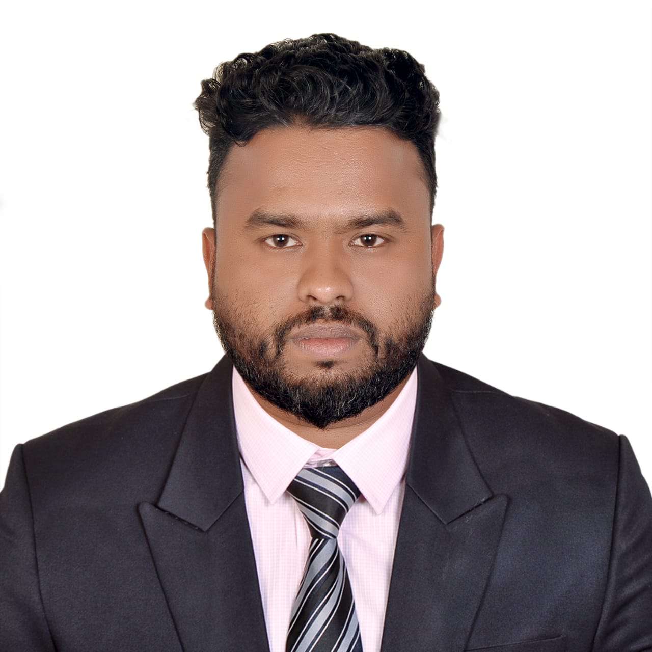 MD Shakil Ahmed